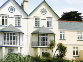 The Captains House